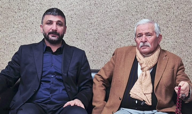 KayTv ve Kay Radyo Genel Yayın Yönetmenliği Görevine Gazeteci Rıfat Açıkgöz Getirildi