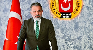 KGC Başkanı Kösedağ: “Erciyes Tartışmalarının Siyasi Polemik Haline Getirilmesini Doğru Bulmuyoruz”