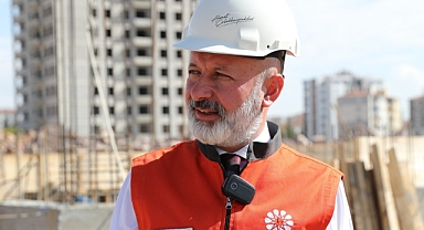 Kocasinan’da Kentsel Dönüşüm Hız Kesmiyor: Ertuğrulgazi’de Yılın Son İhalesi 30 Aralık’ta