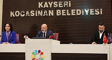 Kocasinan’dan Öğrencilere Ücretsiz Kahvaltı Desteği! Başkan Çolakbayrakdar’dan Büyük Müjde