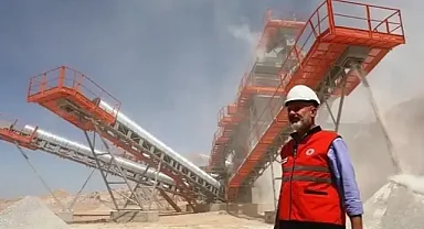 Kocasinan'dan Yerli ve Milli Üretime Büyük Destek: 