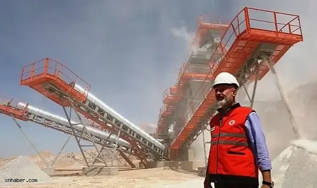 Kocasinan'dan Yerli ve Milli Üretime Büyük Destek: 