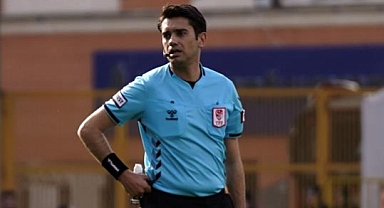 Konyaspor – Kayserispor Maçının Hakemi Belli Oldu
