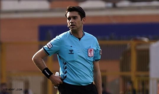 Konyaspor – Kayserispor Maçının Hakemi Belli Oldu