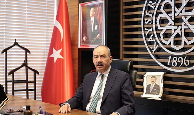 KTO Başkanı Gülsoy’dan Erciyes Tartışmalarına Sert Çıkış: “Bu Yaklaşım Kayseri’ye Haksızlık”