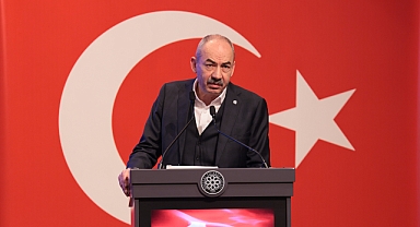 KTO’da 2025’in Son Meclisi Yapıldı: Gülsoy’dan 2026 İçin Dijital Üretim Vurgusu