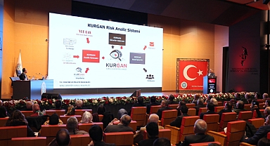 KURGAN Sistemi Semineri Kayseri’de Yoğun Katılımla Gerçekleşti