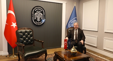 Melikgazi 2026’da Şahlanıyor: Yeni Okullar, Kütüphaneler ve Dev Yatırımlar Yolda