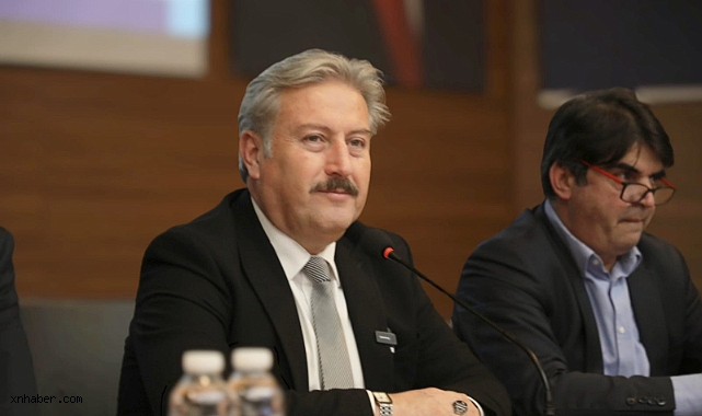 Melikgazi Aydınlıkevler'de Yeni Kentsel Dönüşüm Hamlesini Başlattı