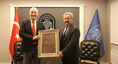 Melikgazi Belediyesi Enerji Yönetim Sistemi Denetimini Sıfır Uygunsuzlukla Tamamladı