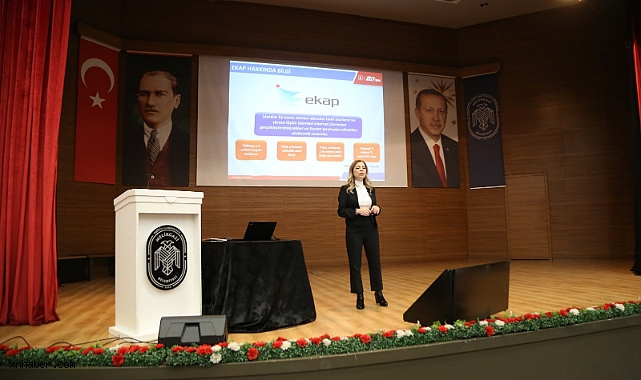 Melikgazi Belediyesi’nden Kamu İhalelerinde Dijital Dönüşüm Hamlesi
