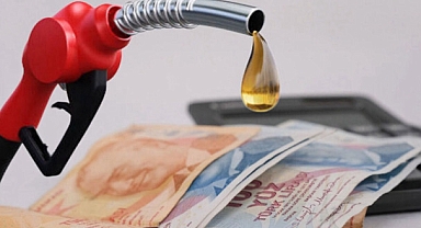 Motorin ve benzinde ÖTV zam oranı belli oldu! Pompa fiyatları değişti...