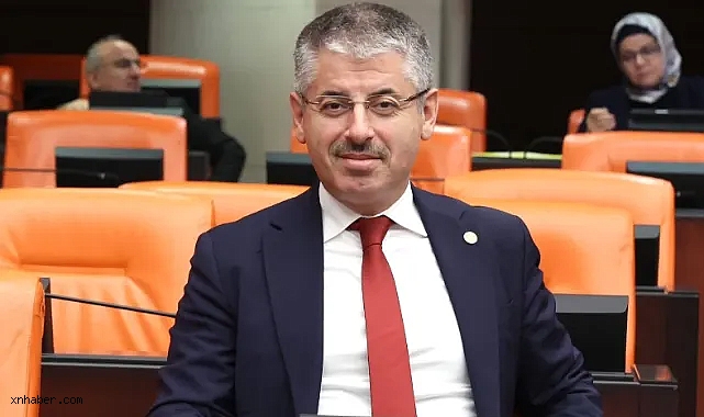 Okandan'dan İBB Tartışmalarına Sert Çıkış: