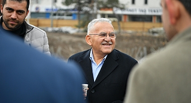 Osman Kavuncu–DSİ Kavşağı’nda Tramvay Hattı 12 Aralık’ta Yeniden Hizmete Açılıyor