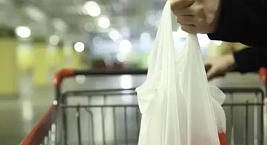 Plastik poşete zam geldi: Yeni fiyat 1 Ocak'tan itibaren geçerli olacak