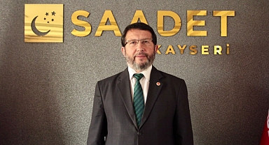 Saadet Partisi’nden 3 Aralık Mesajı: “Engellilerin Sorunlarını Biliyor, Çözümlerini de Üretiyoruz”