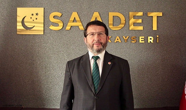 Saadet Partisi’nden 3 Aralık Mesajı: “Engellilerin Sorunlarını Biliyor, Çözümlerini de Üretiyoruz”