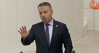 Şaban Çopuroğlu CHP'nin Gölge Kabinesini Tiye Aldı: