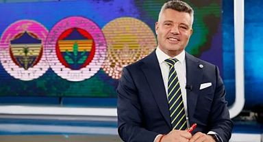 Sadettin Saran Fenerbahçe'nin seçime gideceğini duyurdu, uyuşturucu kullanımını reddetti