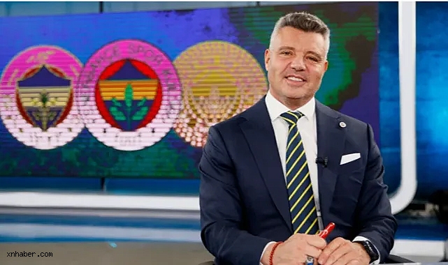 Sadettin Saran Fenerbahçe'nin seçime gideceğini duyurdu, uyuşturucu kullanımını reddetti