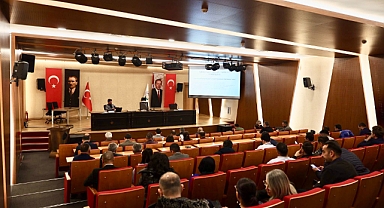 Talas Belediyesi’nden Dijital Çağa Kurumsal Hamle: “Talas 5.0” Eğitim Seferberliği Başladı