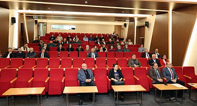 Talas Belediyesi’nin Kalite Belgesi 20. Yılında: İç Tetkik Süreci Başladı