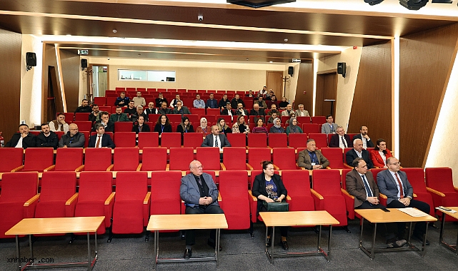 Talas Belediyesi’nin Kalite Belgesi 20. Yılında: İç Tetkik Süreci Başladı