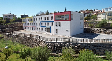 Talas’ta Engelliler Günü’ne Özel Umut: Yunus Büyükkuşoğlu Özel Eğitim Uygulama Okulu Açılıyor