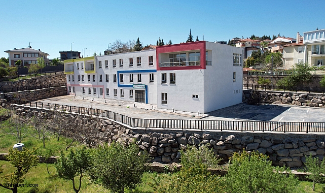 Talas’ta Engelliler Günü’ne Özel Umut: Yunus Büyükkuşoğlu Özel Eğitim Uygulama Okulu Açılıyor