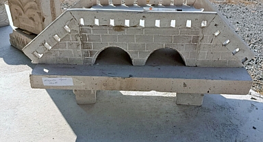 Talas’ta Taş ve Ahşap Konuşuyor: TAREM’den Sanata Dönüşen Emek