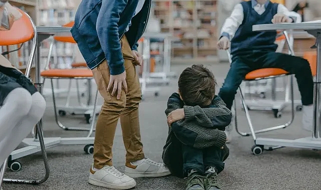 Türkiye’de Akran Zorbalığına Karşı Üç Bakanlıktan Tarihi İş Birliği