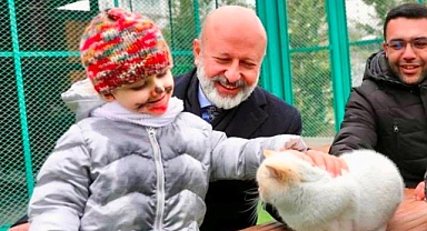 Türkiye’de Bir İlk: Küçük Dostlar Ambulansı 10 Bin 280 Canı Hayata Bağladı