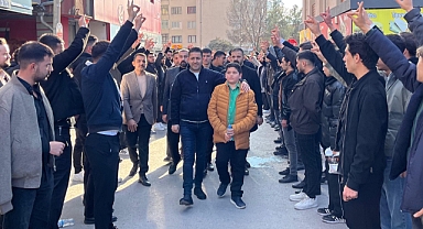 Ülkü Ocakları Kayseri’de 2 Yıllık Dönem: “Tek Bir Gencimizi Dahi Kaybetmeyeceğiz”