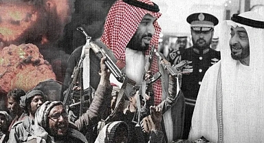 Yemen’de Güney Geçiş Konseyi’nin Yükselişi: BAE Etkisi ve Vekalet Savaşları