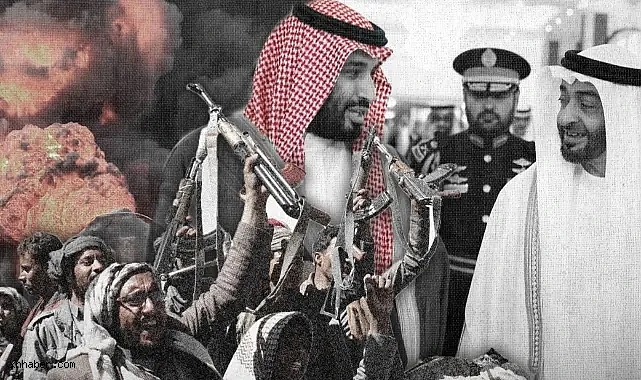 Yemen’de Güney Geçiş Konseyi’nin Yükselişi: BAE Etkisi ve Vekalet Savaşları