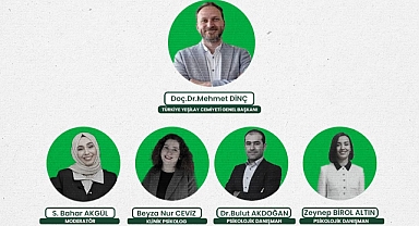 Yeşilay'dan Kayseri'de Bağımlılıkla Mücadele Hamlesi: İki Kritik Etkinlik Düzenleniyor