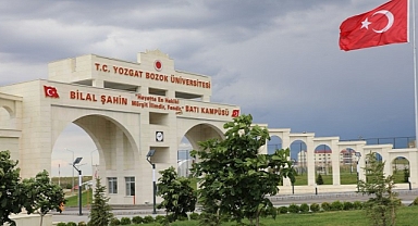 Yozgat Bozok Üniversitesi’nden Öğretim Üyesi Alımında “Sorumluluk ve Dürüstlük” Şartı