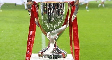 Ziraat Türkiye Kupası 4. Eleme Turu Yarın Başlıyor: İşte Tüm Maç Programı