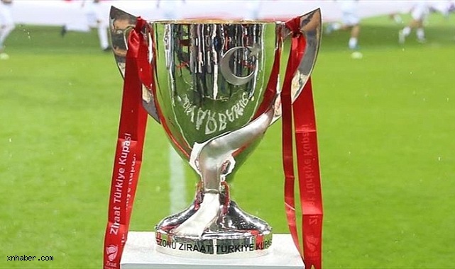Ziraat Türkiye Kupası 4. Eleme Turu Yarın Başlıyor: İşte Tüm Maç Programı