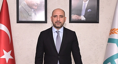 150 Milyon TL'lik Dev Yatırımla Kayseri'ye 30 Bin Tonluk Lisanslı Depo Geliyor