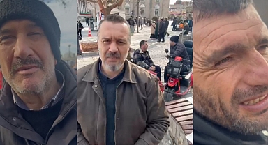 5 Bin Lira Tepkisi: Serdar Gökhan Çiçek’ten Engelli Aylıklarına Sert Eleştiri