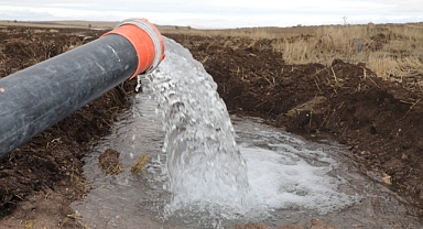 6 Mahalleye Nefes Aldıracak Adım: Kayseri’de Su Kapasitesi Artıyor