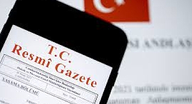 Afet ve Acil Durum Yönetim Merkezleri Yönetmeliği Resmi Gazete'de