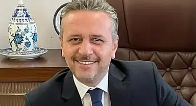 AKİB'de yeni görevlendirme! Sinan Erdoğan atandı.