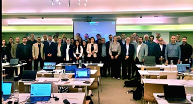 Avrupa’dan Tam Not: Kayseri Büyükşehir’in PVSmile Projesi Horizon Europe’ta Zirveye Çıktı