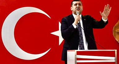 Baki Ersoy'dan Türk Bayrağına Saldırıya Sert Tepki: “Bu Provokasyonun Hesabı Sorulacak”