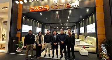 Başkan Bilal Özdoğan’dan İstanbul Mobilya Fuarı’nda Kayseri ve Hacılar Vurgusu