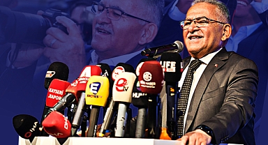 Başkan Büyükkılıç’tan 10 Ocak Çalışan Gazeteciler Günü Mesajı: “Basın Demokrasinin Vicdanıdır”