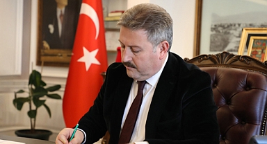 Başkan Palancıoğlu’ndan 10 Ocak Çalışan Gazeteciler Günü Mesajı