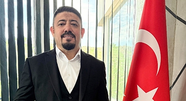 Bayrağa Saldırıya Sert Tepki: Fatih Erkan’dan Net Mesaj